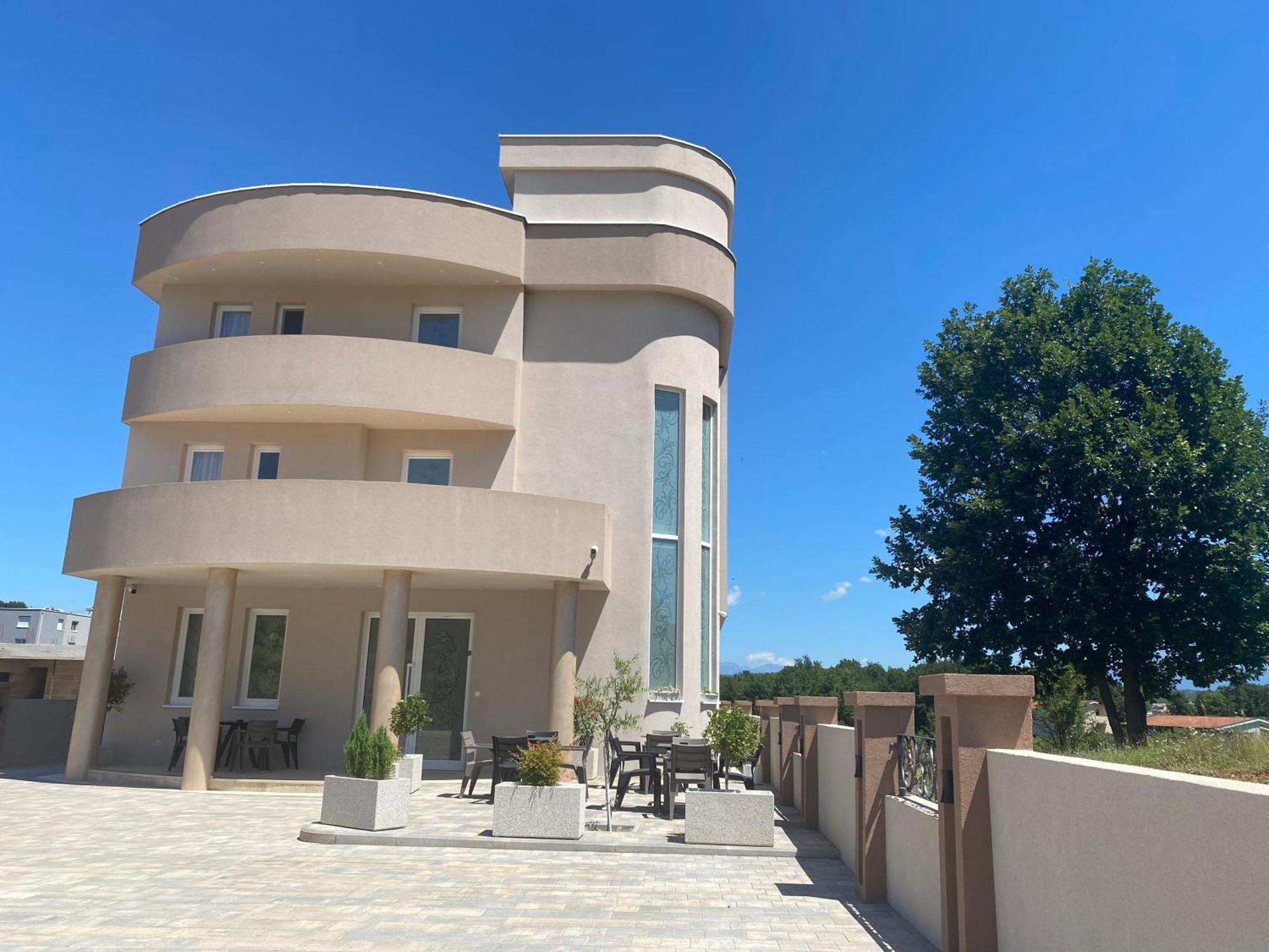 Villa Flowers Medjugorje Exterior photo